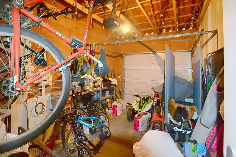 Maison - 113 m² - 5 pièces