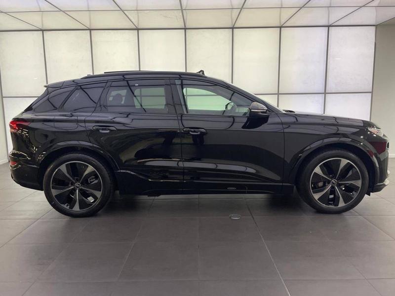 Audi q6 e-tron 387 ch 100 kWh quattro s line