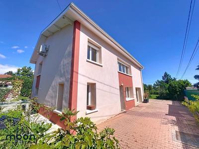 Villa - 173 m² - 6 pièces