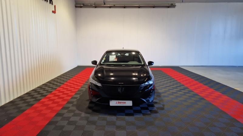Peugeot 308 Bluehdi 130ch Ss Bvm6 Active Pack