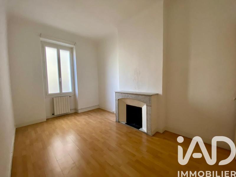 Appartement - 132 m² - 4 pièces