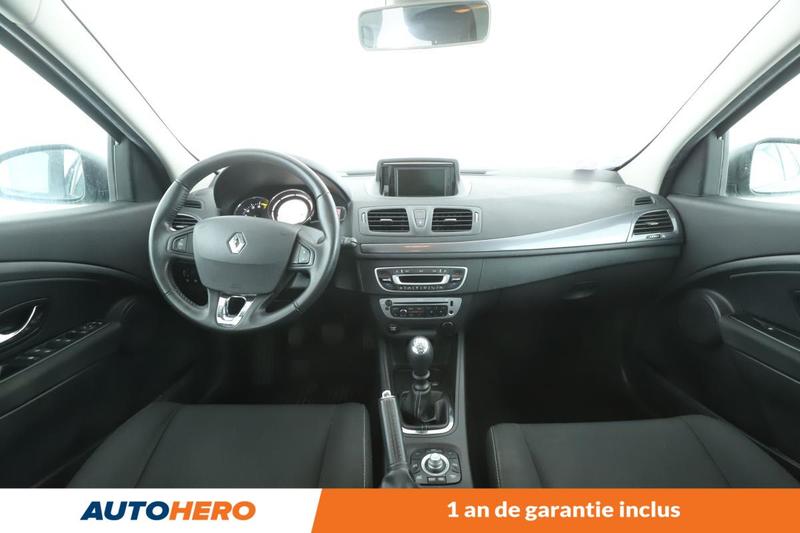 Renault Mégane 1.2 TCe Energy Limited 115 ch
