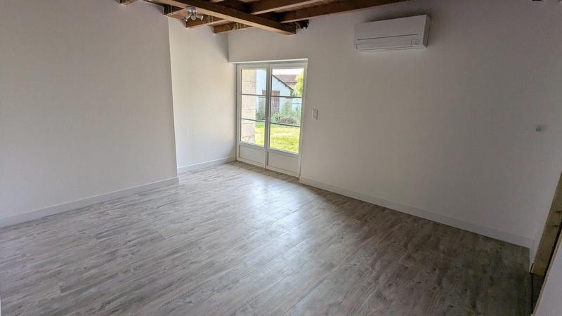 Maison - 144 m² - 5 pièces