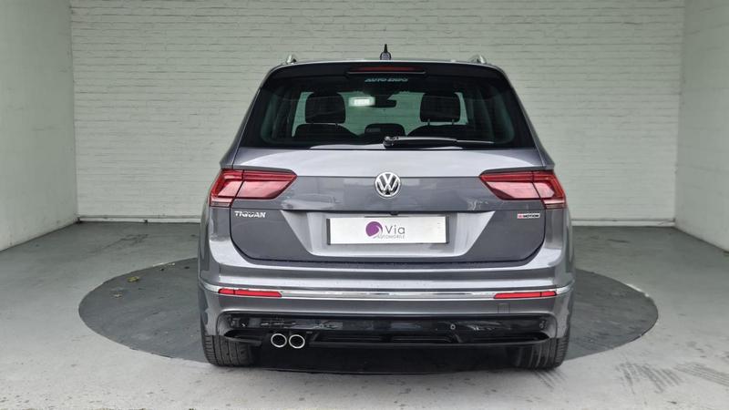 Volkswagen Tiguan 2.0 Tdi 150 Dsg7 4Motion Match Pack R-Line