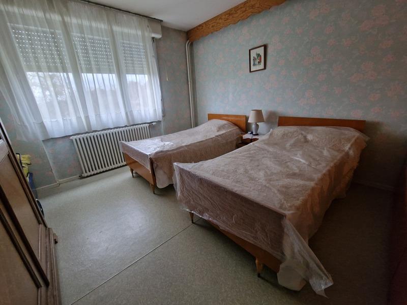 Fermette - 324 m² - 6 pièces