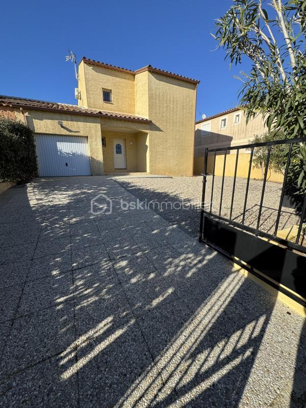 Villa - 113 m² - 5 pièces