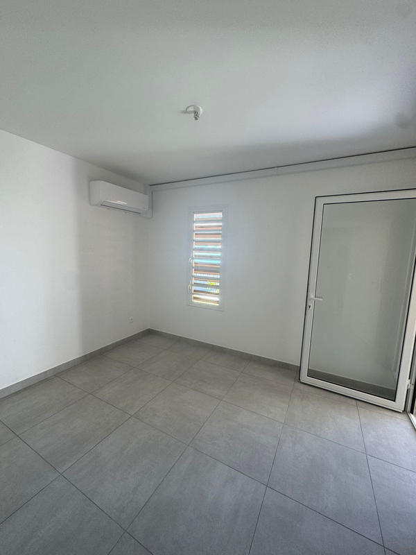 Appartement - 84 m² - 3 pièces