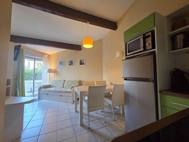 Maison - 39 m² - 3 pièces