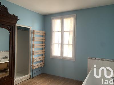 Maison de ville - 227 m² - 9 pièces