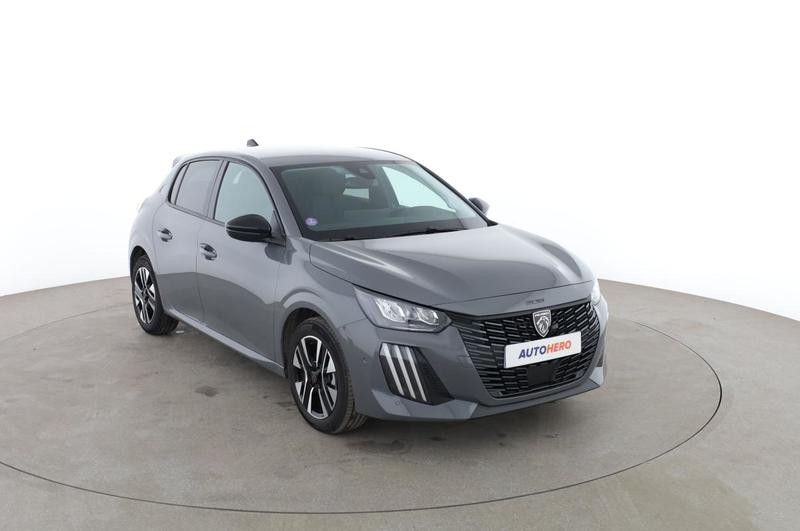 Peugeot 208 1.2 Hybrid Allure e-Dcs6 100 ch