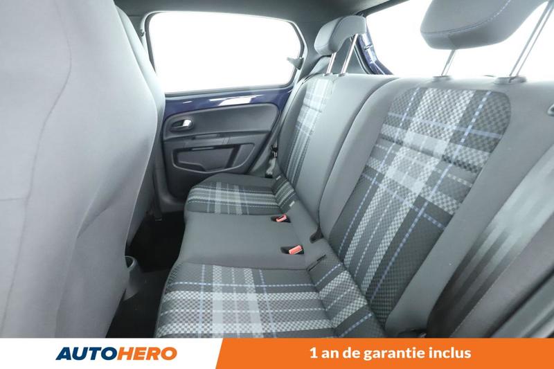 Volkswagen Up! 1.0 Up! Club 5p 60 ch