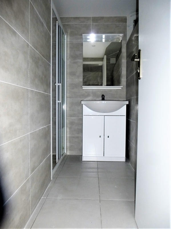 Appartement - 30 m² - 2 pièces