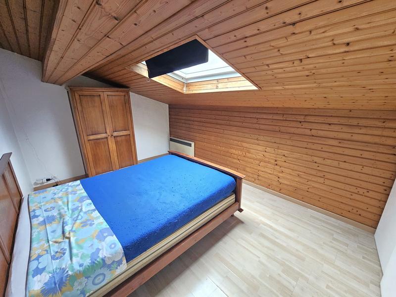 Appartement - 31 m² - 2 pièces