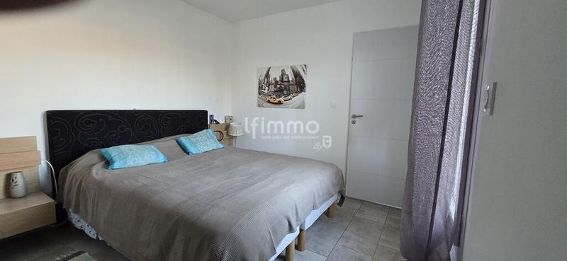 Maison - 131 m² - 6 pièces