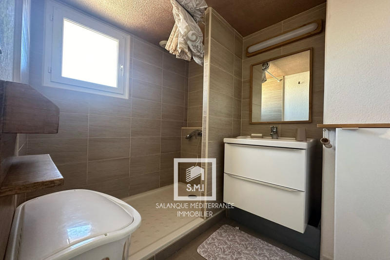 Appartement - 49 m² - 3 pièces