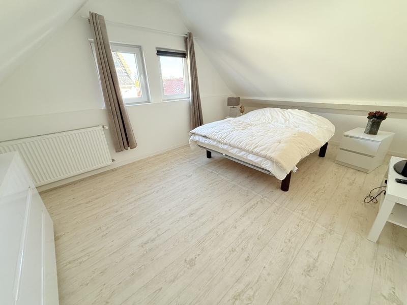 Appartement - 86 m² - 4 pièces