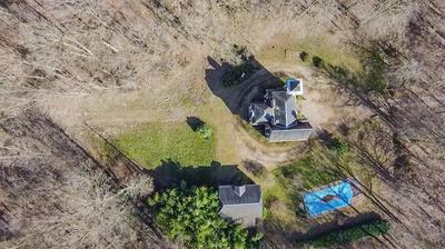 Château - 197 m² - 8 pièces