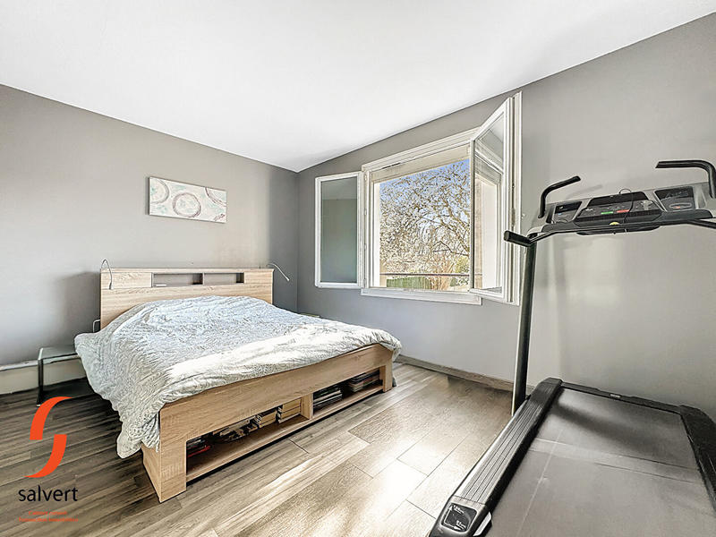 Maison - 154 m² - 6 pièces