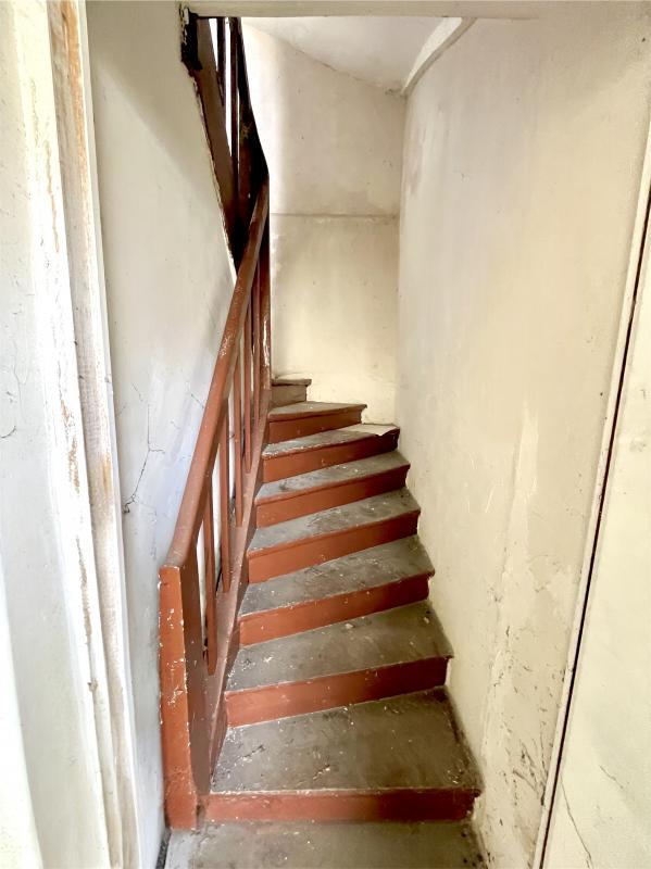 Immeuble - 264 m² - 9 pièces