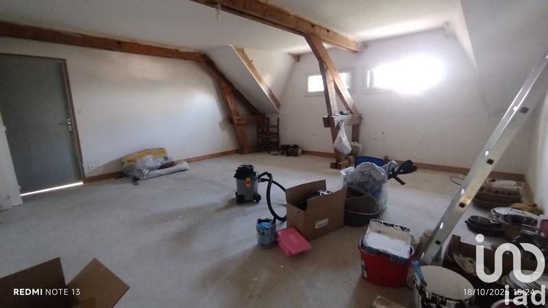 Maison - 140 m² - 7 pièces