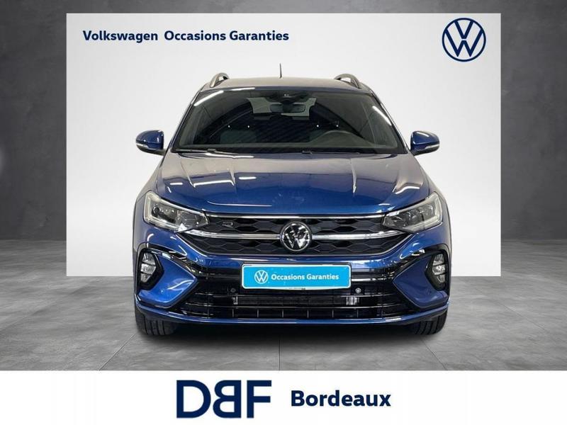 Volkswagen Taigo 1.0 Tsi 116 Dsg7 R-Line Edition