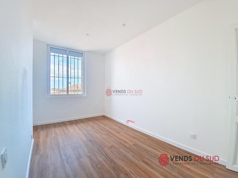 Appartement - 65 m² - 2 pièces