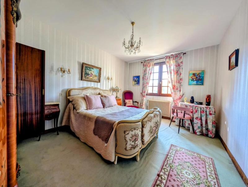 Maison - 127 m² - 4 pièces