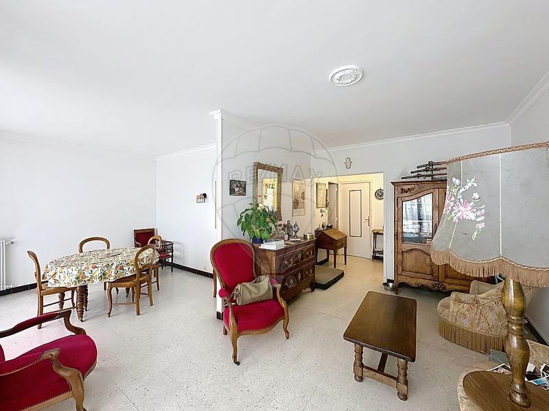 Appartement - 76 m² - 4 pièces