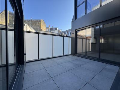 Maison - 141 m² - 4 pièces