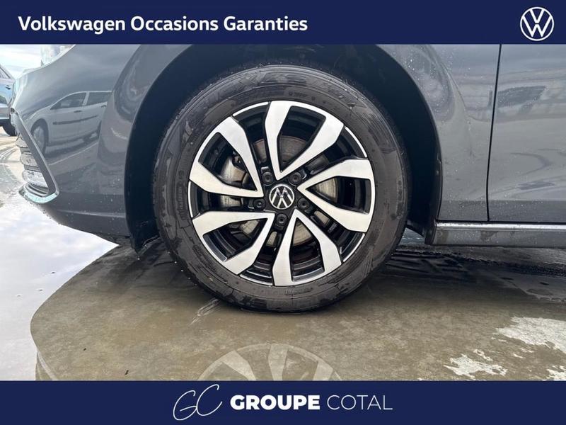 Volkswagen Golf 1.0 Tsi Opf 110 Bvm6 Active