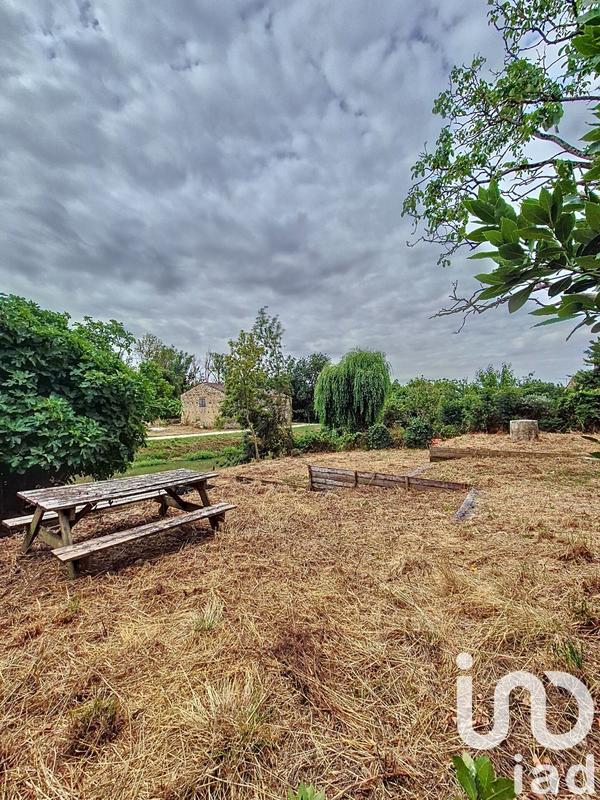 Maison - 135 m² - 4 pièces