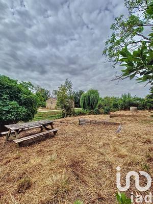 Maison - 135 m² - 4 pièces