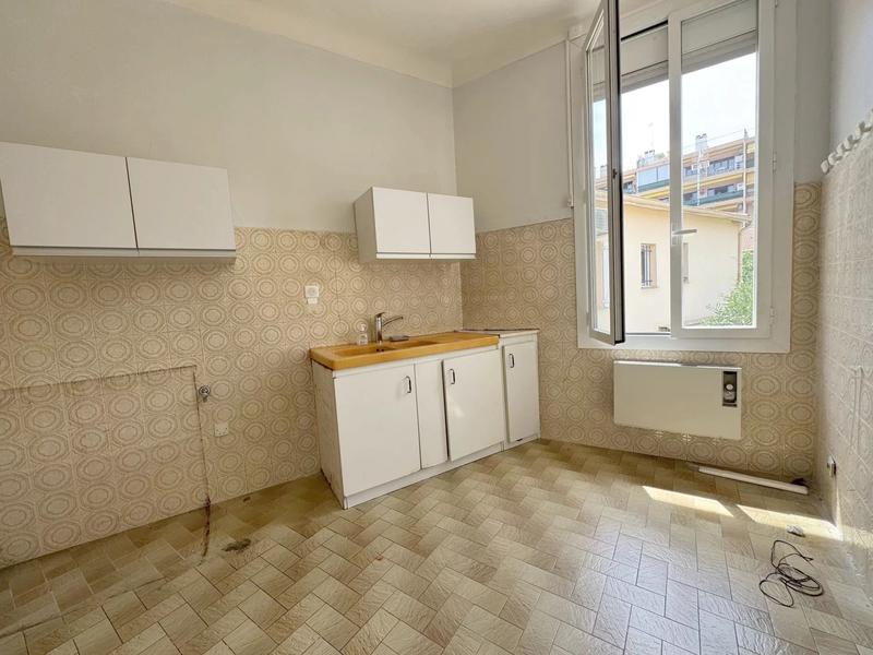 Maison de ville - 120 m² - 4 pièces