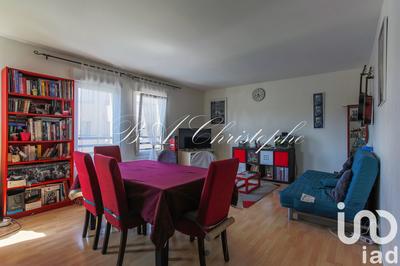 Duplex - 82 m² - 4 pièces