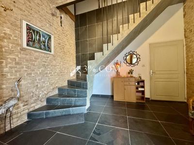 Duplex - 153 m² - 4 pièces