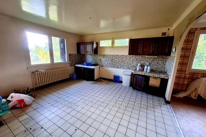 Maison - 128 m² - 5 pièces