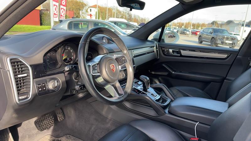 Porsche Cayenne 3.0 E-Hybrid 462 4x4 Tiptronic8 .