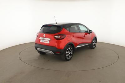 Renault Captur 1.3 TCe Intens Edc 150 ch