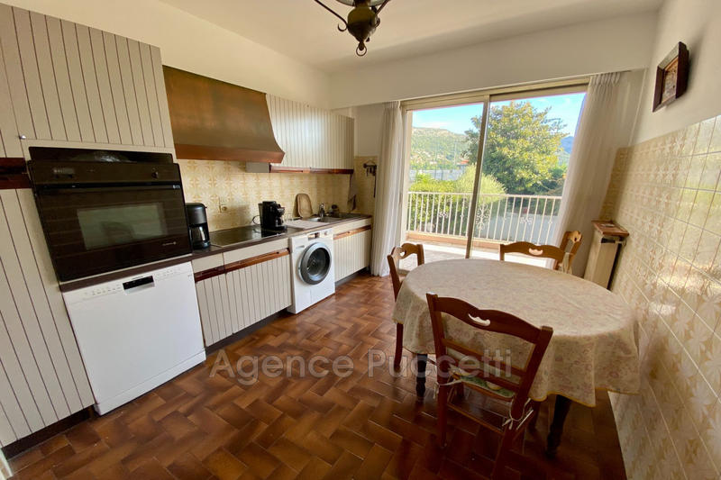 Appartement - 115 m² - 4 pièces