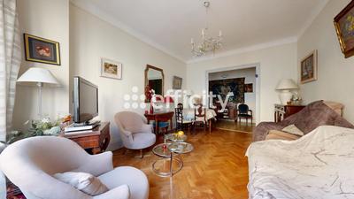 Appartement - 54 m² - 2 pièces