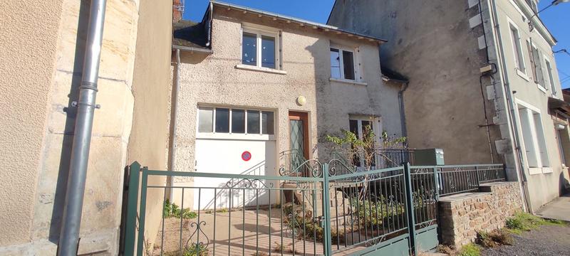 Maison - 108 m² - 5 pièces