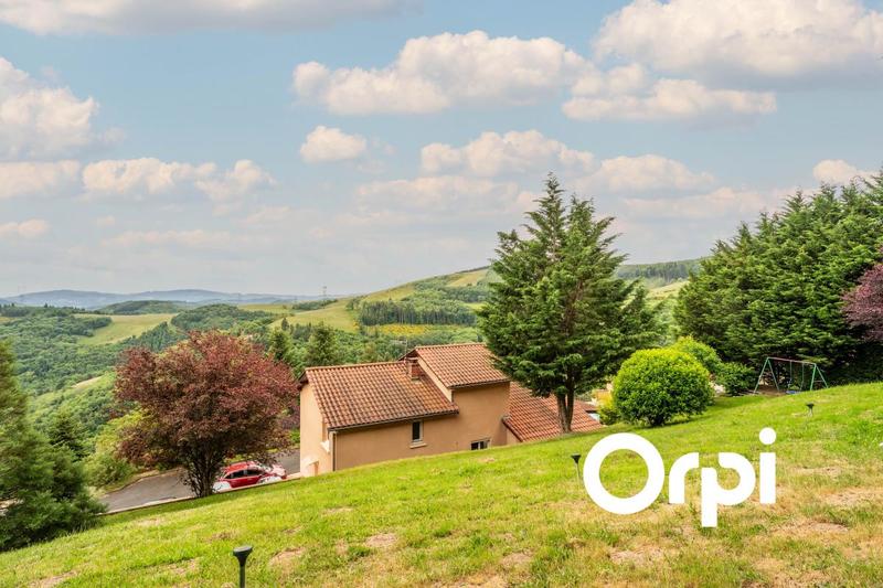 Maison - 176 m² - 5 pièces