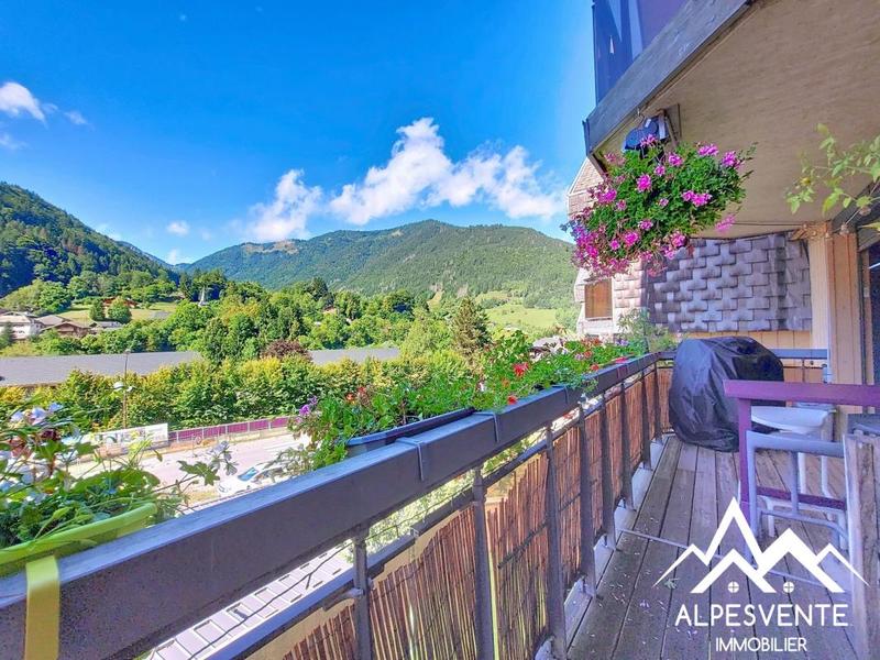 Appartement - 81 m² - 4 pièces