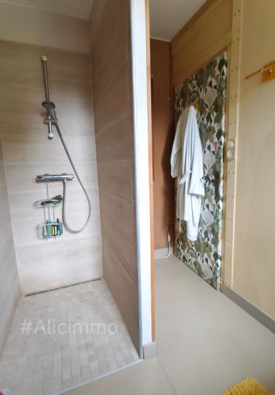 Maison - 115 m² - 7 pièces