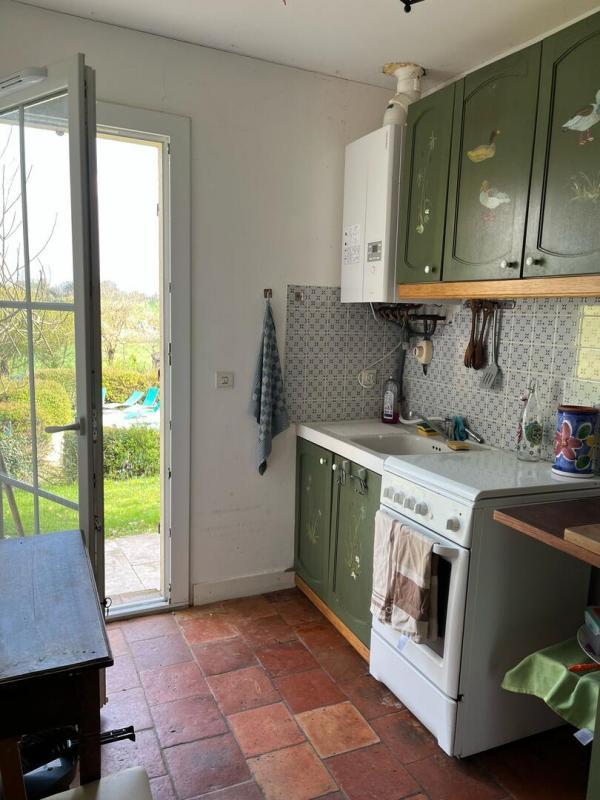 Maison en pierre - 355 m² - 11 pièces