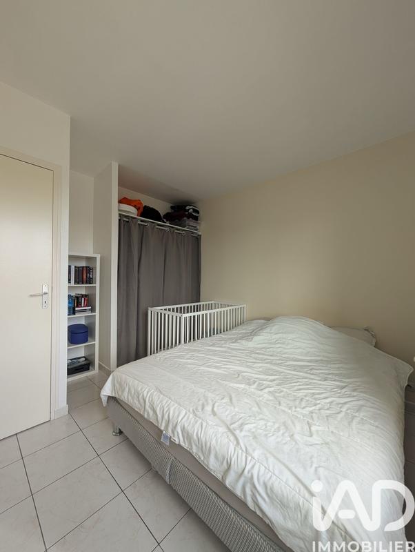 Maison - 71 m² - 4 pièces