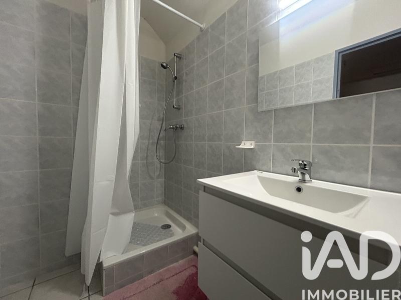 Maison - 134 m² - 5 pièces