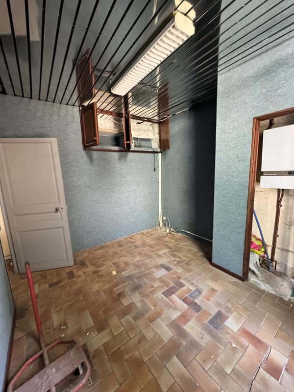 Maison - 145 m² - 8 pièces