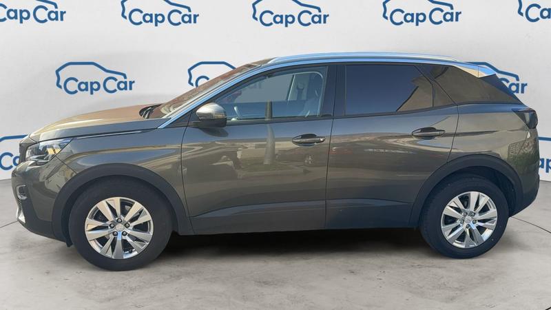 Peugeot 3008 II 1.2 PureTech 130 Active Business