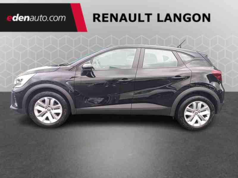 Renault Captur TCe 90 - 21 Business